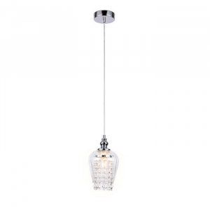 Подвесной светильник Ambrella light Traditional TR3608
