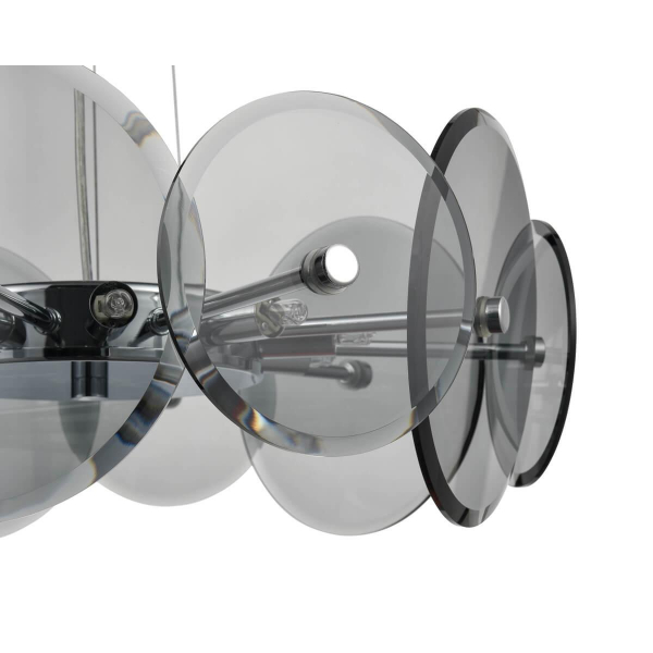 Подвесной светильник Vele Luce Siena VL3223P10 Подвесной светильник Vele Luce Siena VL3223P10