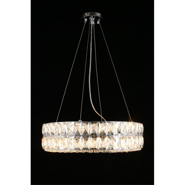 Подвесной светильник Aployt Orian APL.833.13.08