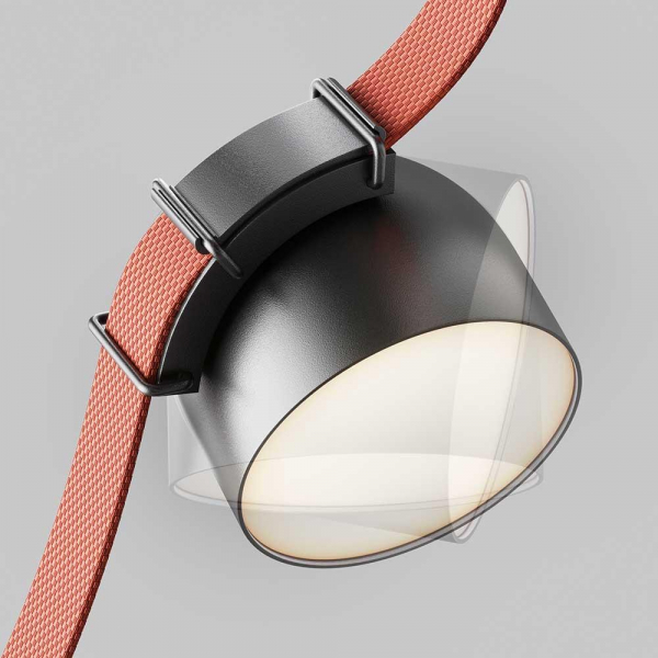 Подвесной светодиодный светильник Maytoni Technical Pendant system Parity Cup TR124B-12W3K-B Подвесной светодиодный светильник Maytoni Technical Pendant system Parity Cup TR124B-12W3K-B