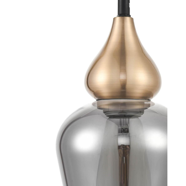 Подвесной светильник Vele Luce Simone VL5564P21 Подвесной светильник Vele Luce Simone VL5564P21