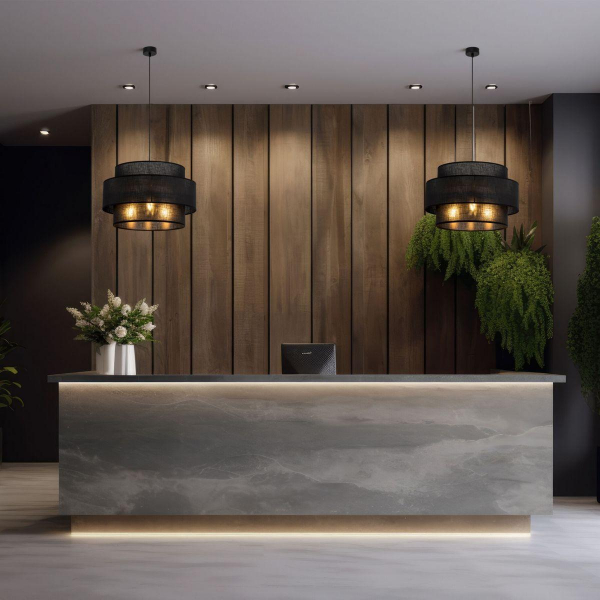 Подвесной светильник TK Lighting 5099 Calisto Подвесной светильник TK Lighting 5099 Calisto