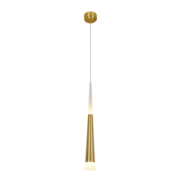 Подвесной светодиодный светильник Citilux Вегас CL227012