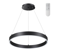 Подвесной светодиодный светильник Novotech Over Iter 358959