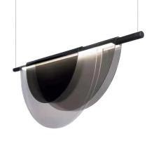 Подвесной светильник Loft-Concept DALI Tonin Casa 40.4992-0