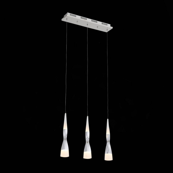 Подвесной светодиодный светильник ST Luce Bochie SL405.103.03 Подвесной светодиодный светильник ST Luce Bochie SL405.103.03