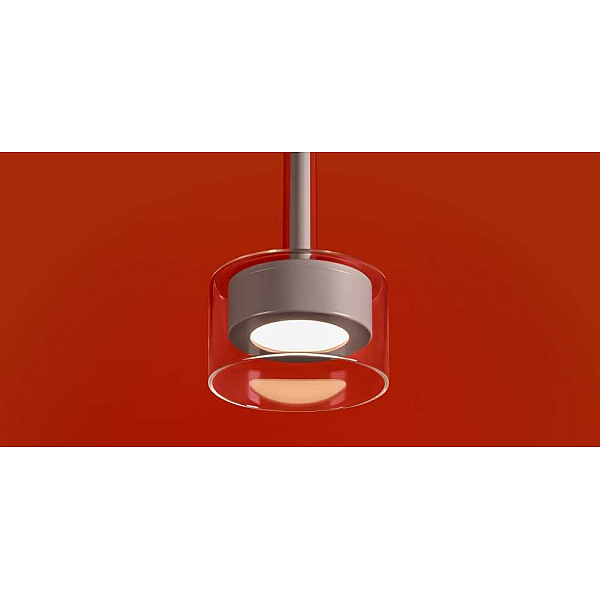 Подвесной светильник Freya Cowl FR5633PL-L6CSH