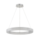 Подвесной светодиодный светильник Escada Biafo 10233/1LED