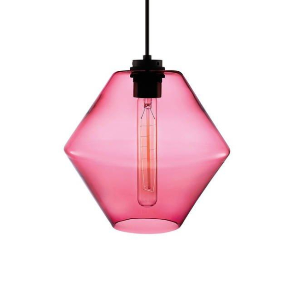 Подвесной светильник Loft-Concept Geometry Glass 40.1258-0 11508