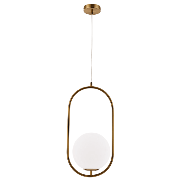 Подвесной светильник Arte Lamp Matisse A7746SP-1AB