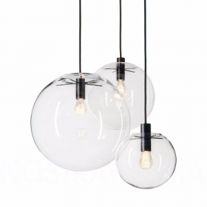 Подвесной светильник Loft-Concept ClassiCon  40.1220-0