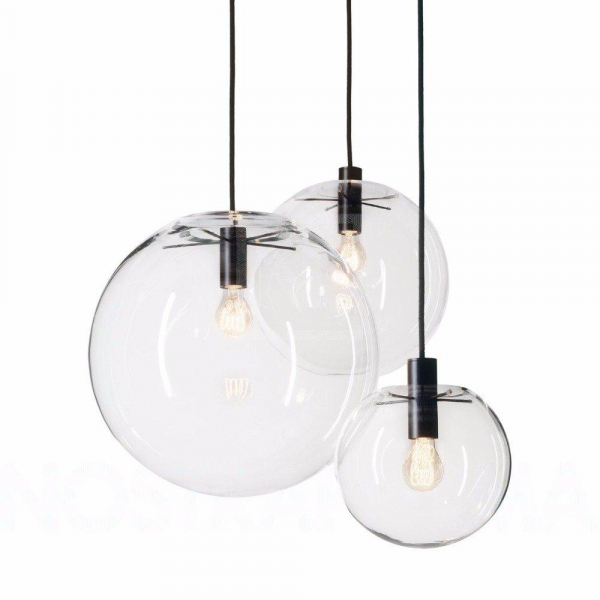 Подвесной светильник Loft-Concept ClassiCon 40.1220-0 Подвесной светильник Loft-Concept ClassiCon 40.1220-0