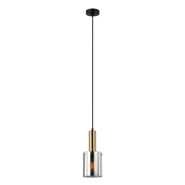 Подвесной светильник Gerhort G51199/1BR SM Подвесной светильник Gerhort G51199/1BR SM