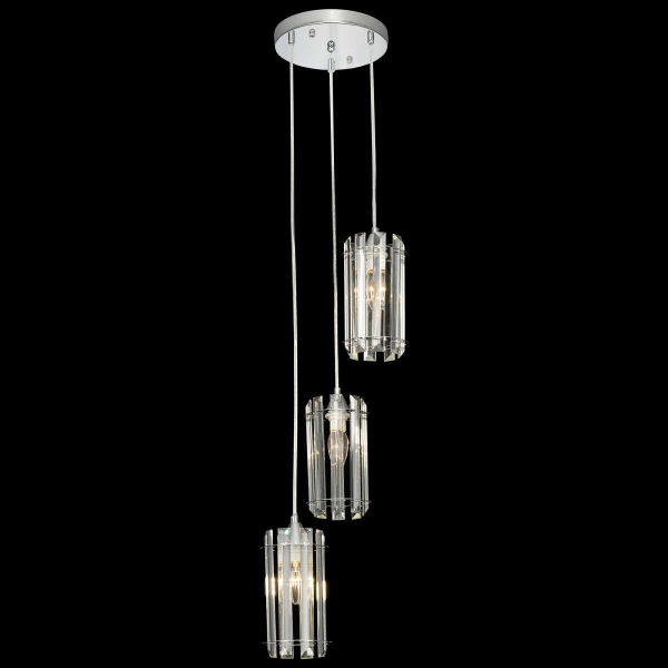 Подвесной светильник Citilux CL306031