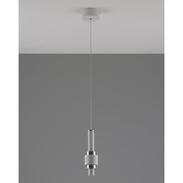 Подвесной светодиодный светильник Moderli Elsa V10860-PL