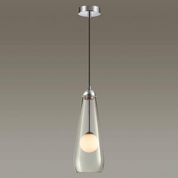 Подвесной светильник Odeon Light Pendant Lostar 4954/1 Подвесной светильник Odeon Light Pendant Lostar 4954/1
