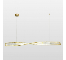 Подвесной светодиодный светильник Lussole Loft CENTENNIAL LSP-7025