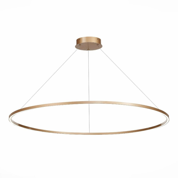 Подвесной светодиодный светильник ST Luce ST605.203.57 Подвесной светодиодный светильник ST Luce ST605.203.57