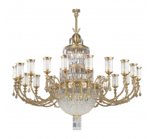 Подвесной светильник KUTEK SIENNA SIE-ZW-20(P)