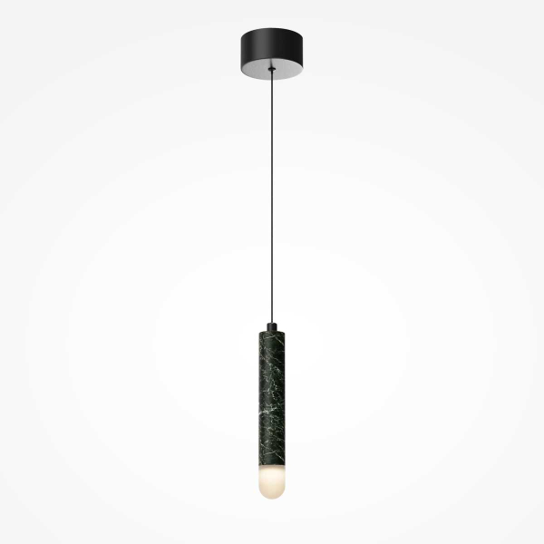 Подвесной светильник Maytoni Modern Bell MOD534PL-L4B3K