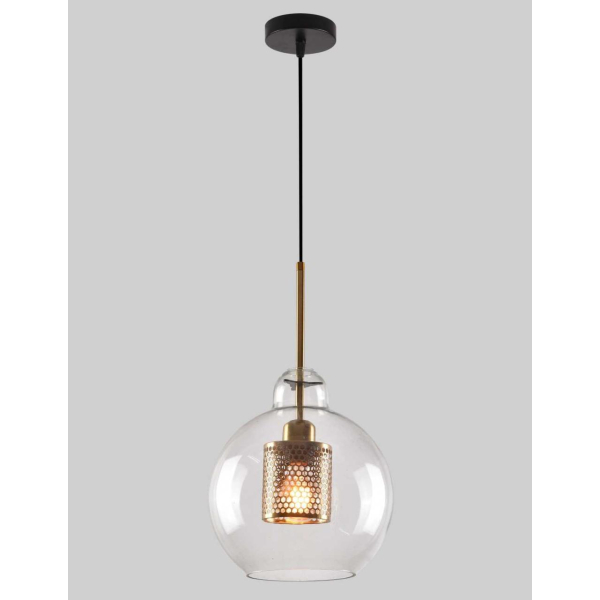 Светильник подвесной Alfa Light F2824-40