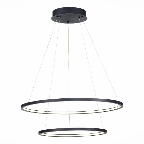 Подвесной светодиодный светильник ST Luce ST603.443.56 Подвесной светодиодный светильник ST Luce ST603.443.56