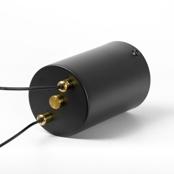 Подвесной светодиодный светильник Lussole Bibb LSP-7204 Подвесной светодиодный светильник Lussole Bibb LSP-7204