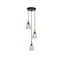 Подвесной светильник Ambrella light High Light LH58112