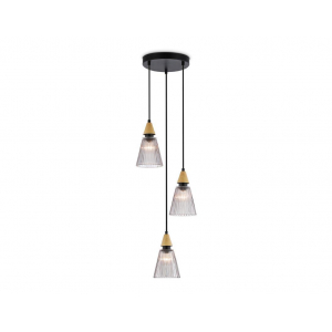 Подвесной светильник Ambrella light High Light LH58112