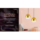 Подвесной светильник Ambrella light Traditional TR3602