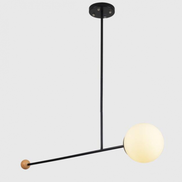 Подвесной светильник Loft-Concept Подвесной светильник FLIAR Libra 40.2642-0 Подвесной светильник Loft-Concept Подвесной светильник FLIAR Libra 40.2642-0