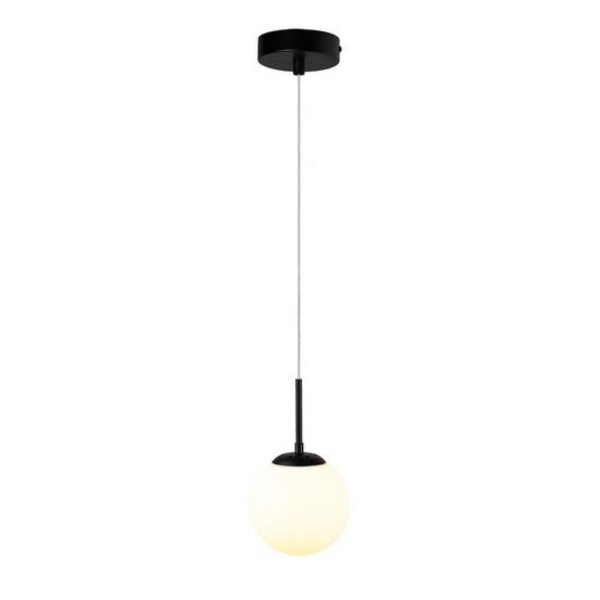 Подвесной светильник Arte Lamp Volare A1563SP-1BK Подвесной светильник Arte Lamp Volare A1563SP-1BK