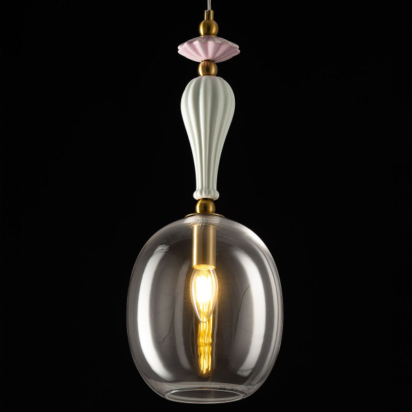 Подвесной светильник Citilux Fernet CL254410