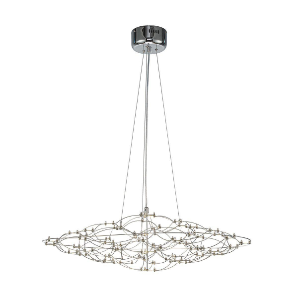 Подвесной светодиодный светильник Favourite Thinner 4305-8P Подвесной светодиодный светильник Favourite Thinner 4305-8P
