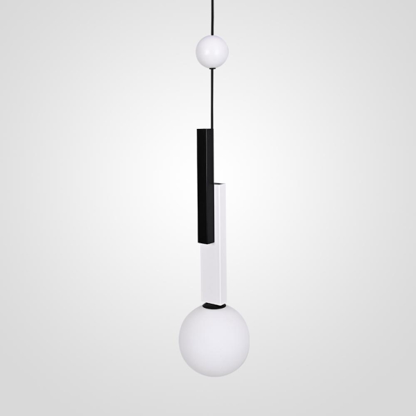 Подвесной светильник Imperium Loft Pansy 167819-26