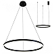 Подвесной светодиодный светильник Kink Light Тop 08213,19A(3000K)