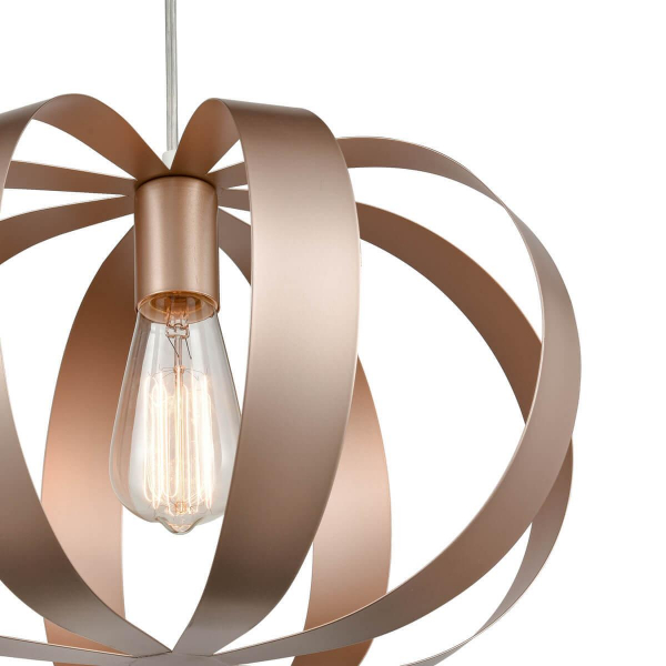 Подвесной светильник Vele Luce Ophir VL5324P21 Подвесной светильник Vele Luce Ophir VL5324P21