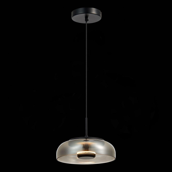 Подвесной светодиодный светильник ST Luce Lazio SL6002.403.01 Подвесной светодиодный светильник ST Luce Lazio SL6002.403.01