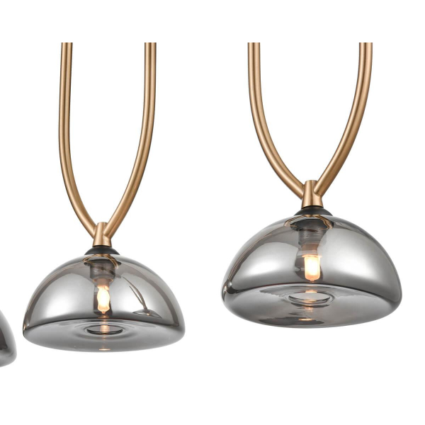 Подвесной светильник Vele Luce Astiy VL5434P03 Подвесной светильник Vele Luce Astiy VL5434P03