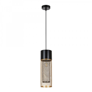 Подвесной светильник Arte Lamp CASTELLO A7068SP-1GO