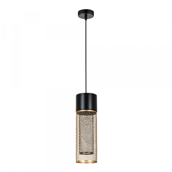 Подвесной светильник Arte Lamp CASTELLO A7068SP-1GO Подвесной светильник Arte Lamp CASTELLO A7068SP-1GO