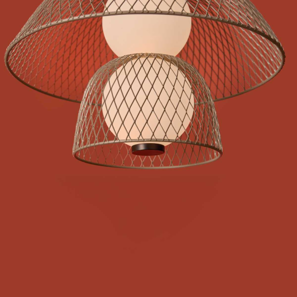 Подвесной светильник Freya Modern FR5545PL-L5GR