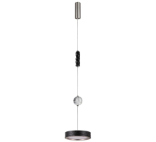 Подвесной светильник Odeon Light Riviera L-Vision 5451/32LB