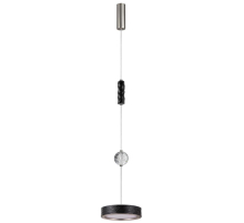 Подвесной светильник Odeon Light Riviera L-Vision 5451/32LB