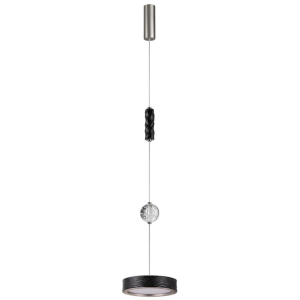 Подвесной светильник Odeon Light Riviera L-Vision 5451/32LB