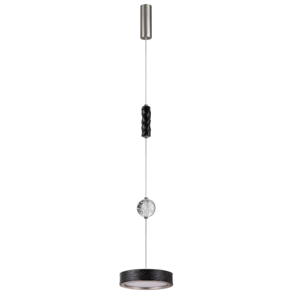 Подвесной светильник Odeon Light Riviera L-Vision 5451/32LB