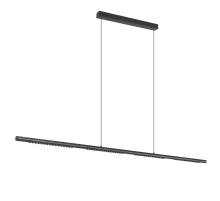 Подвесной светильник Mantra MECA 9118