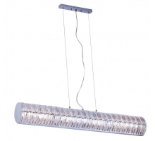 Подвесной светильник Lucia Tucci Rumba 1053.6 chrome