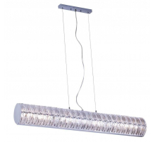 Подвесной светильник Lucia Tucci Rumba 1053.6 chrome