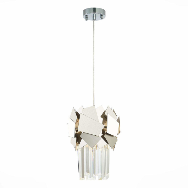 Подвесной светильник ST Luce Caserta SL1232.103.01 Подвесной светильник ST Luce Caserta SL1232.103.01